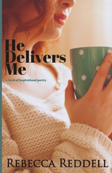 Paperback He Delivers Me Book