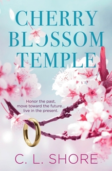 Paperback Cherry Blossom Temple Book