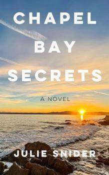 Paperback Chapel Bay Secrets Book