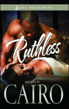 Paperback Ruthless Book