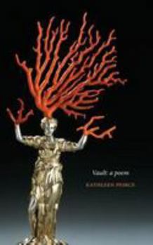 Paperback Vault: A Poem Book