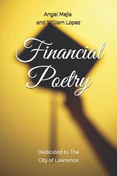 Paperback Financial Poetry Book