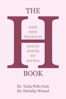 Hardcover The H Book