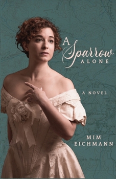 Paperback A Sparrow Alone Book