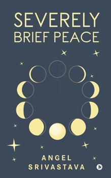 Paperback Severely Brief Peace Book