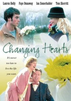 DVD Changing Hearts Book