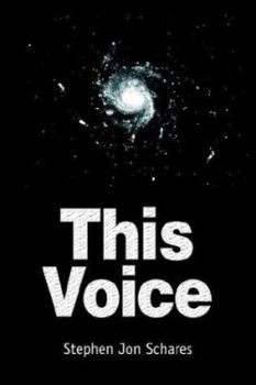 Paperback This Voice Book