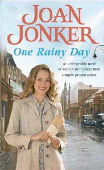 Paperback One Rainy Day: Fate will always intervene in the face of true love… Book