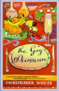 Paperback The Gay Decameron Book