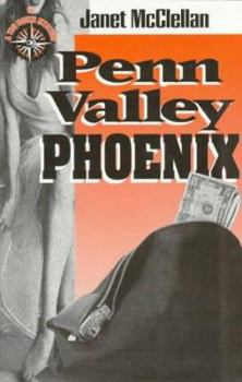 Paperback Penn Valley Phoenix: A Tru North Mystery Book