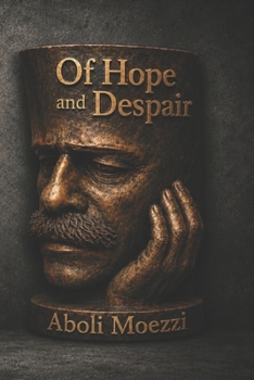 Paperback OF Hope and Despair Book