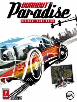 Burnout 5 (Prima Official Game Guide)