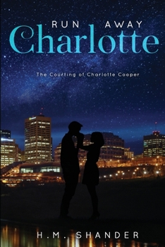 Paperback Run Away Charlotte Book