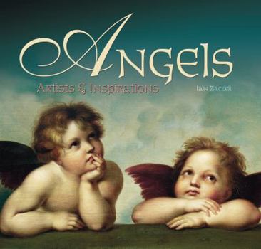 Hardcover Angels Book