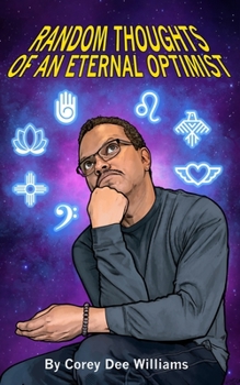 Paperback Random Thoughts of an Eternal Optimist Book