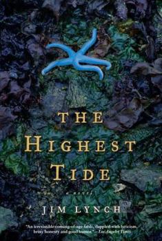 Paperback The Highest Tide Book