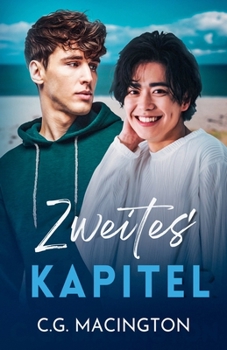 Paperback Zweites Kapitel [German] Book