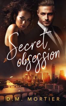 Paperback Secret Obsession Book