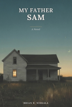 Paperback My Father Sam Book