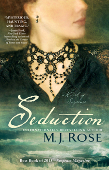 Paperback Seduction Book
