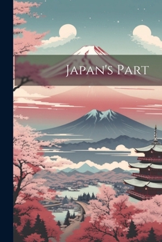 Paperback Japan's Part Book