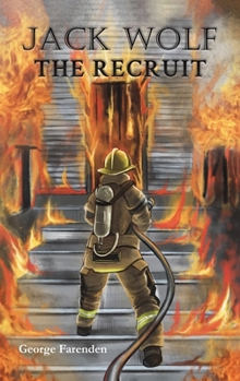 Hardcover Jack Wolf Book