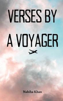 Paperback Verses by a Voyager Book