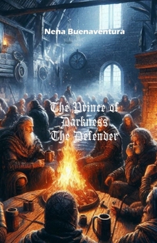 The Prince of Darkness The Defender