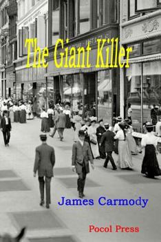 Paperback The Giant Killer Book
