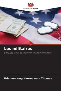 Les militaires (French Edition)