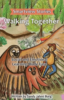 Paperback Walking Together Book