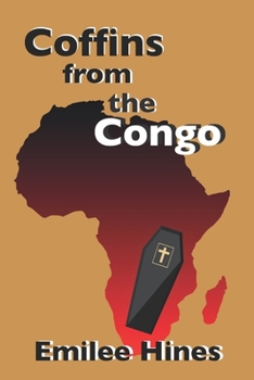 Paperback Coffins from the Congo Book