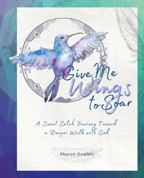Paperback Give Me Wings to Soar Book