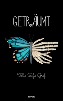 Paperback Geträumt [German] Book