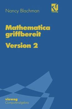Paperback Mathematica Griffbereit [German] Book