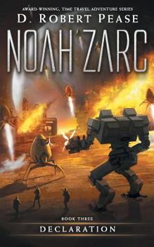 Declaration - Book #3 of the Noah Zarc