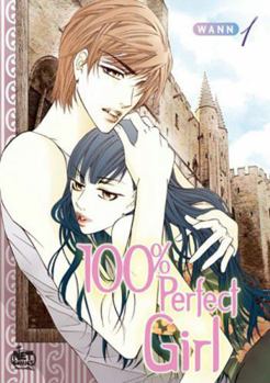 Paperback 100% Perfect Girl Volume 1 Book