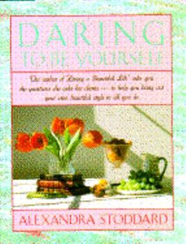 Hardcover Daring to Be Yourself Book