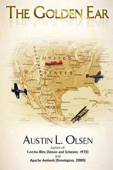 Paperback The Golden Ear Book