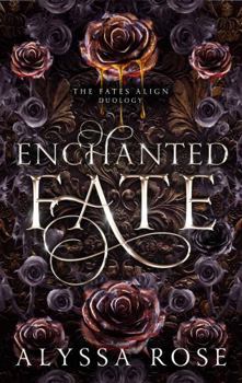 Paperback Enchanted Fate Book