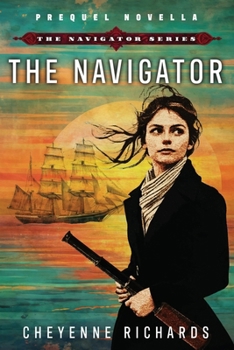 Paperback The Navigator: Prequel Novella Book