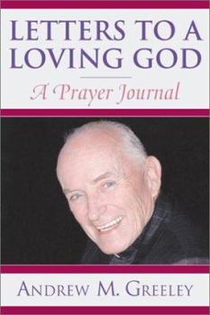 Paperback Letters to a Loving God: A Prayer Journal Book