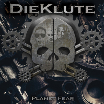 Music - CD Planet Fear Book