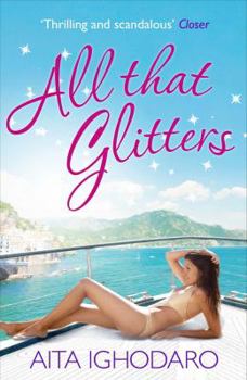Paperback All That Glitters Book