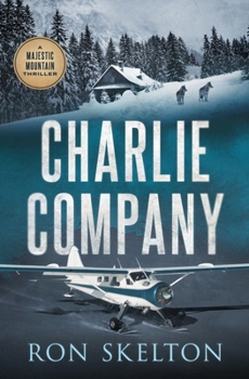 Paperback Charlie Company Book
