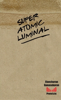 Paperback Superatomicluminal Book