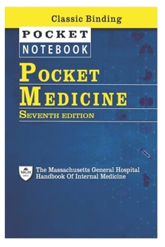 Paperback Pocket Medicine Book