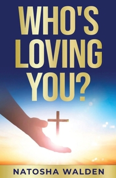 Paperback Who's Loving You? Book