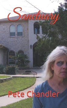 Paperback Sanctuary Book