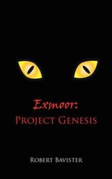 Paperback Exmoor: Project Genesis Book